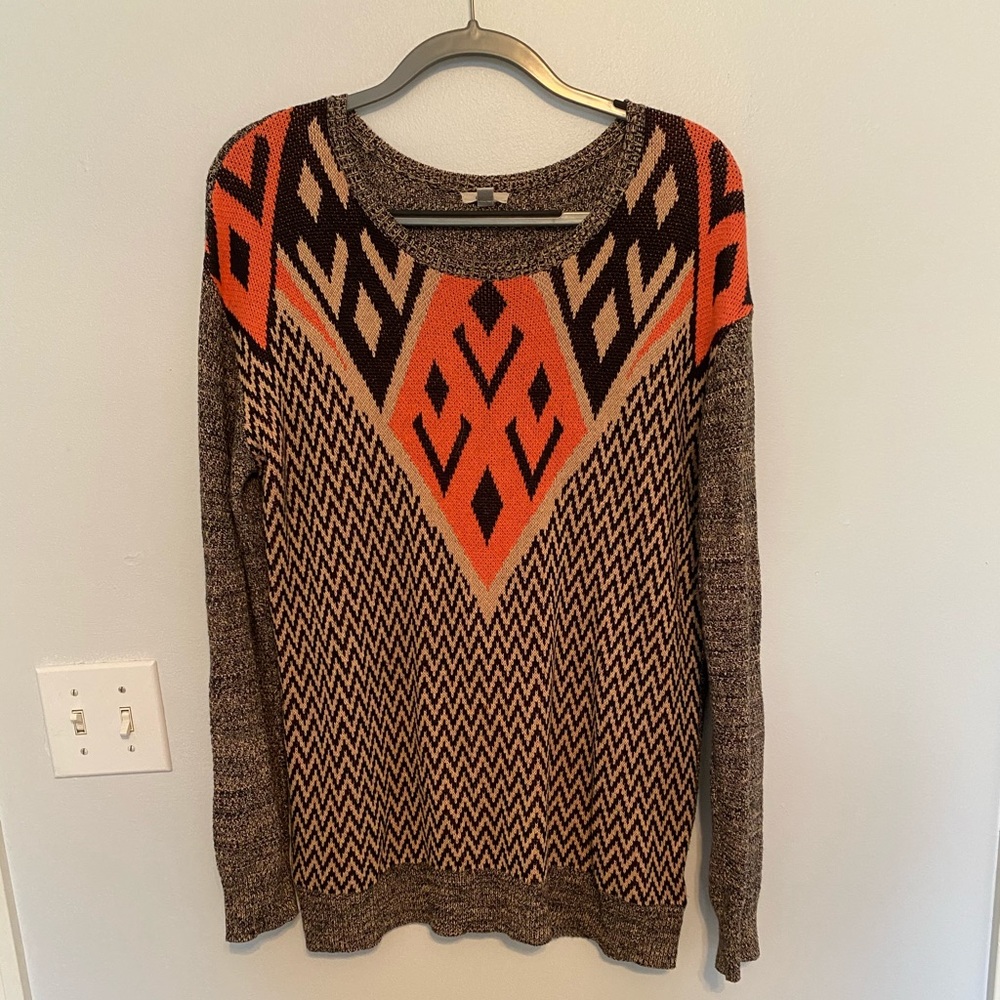 Urban Outfitters Lightweight Sweater